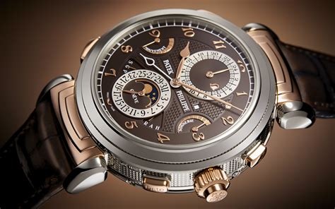 patek grand complication price.